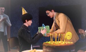Хроники странствующих рыцарей 03 [ОРИГ]