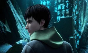 Хроники странствующих рыцарей 09 [ОРИГ]