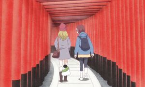 [TR] Welcome, Chitose-Chan - 02 [1080p]
