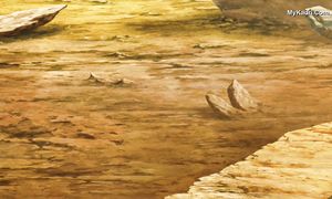mushoku tensei E02 Geo
