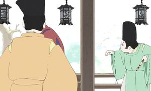 Heike Story - 05 [DUB]