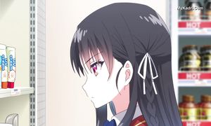 Classroom of the Elite  S01E01 Geo