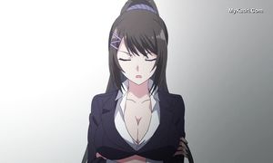 Classroom of the Elite  S01E04 Geo