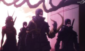 Scarlet Nexus - 16 [DUB]