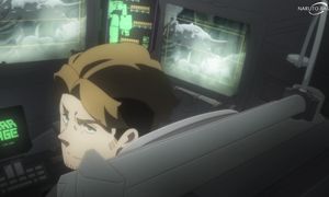 Sakugan - 02 [DUB]