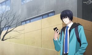 Platinum End - 02 [SUB]