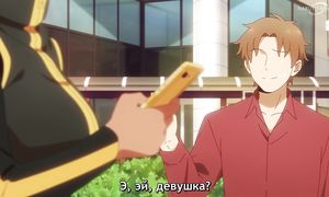 My Senpai - 02 [SUB]