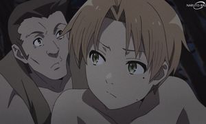 Mushoku Tensei - 14 [DUB]