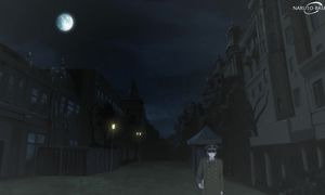Vampire Cosmonaut - 03 [SUB]