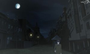 Vampire Cosmonaut - 03 [DUB]