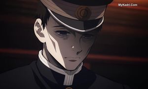 Demon Slayer S2E02 Geo
