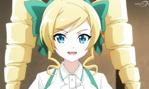Fruit of Evolution - 03 [DUB]
