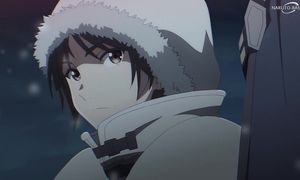 Deep Insanity - 02 [DUB]