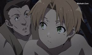 mushoku tensei s2e03(14) Geo