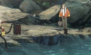 Sakugan - 03 [SUB]