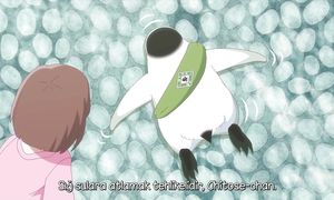 [TR] Welcome, Chitose-Chan - 05 [1080p]