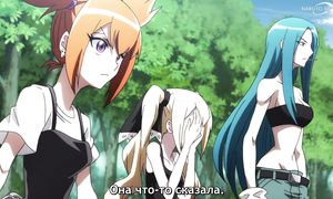 Shaman King (2021) - 28 [SUB]