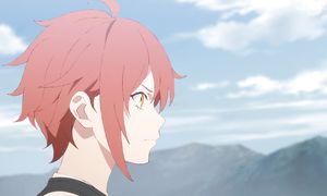 Paladin - 03 [DUB]