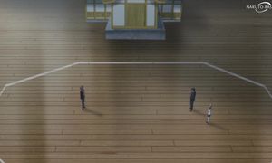 Build Divid - 03 [SUB]