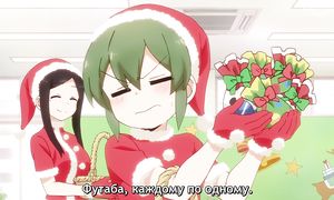 My Senpai - 03 [SUB]
