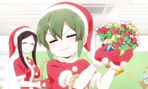 My Senpai - 03 [DUB]