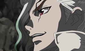 Доктор стоун 22-Эпизод(VOICEDUB)