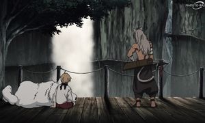 Mushoku Tensei - 15 [DUB]
