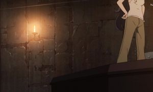 Vampire Cosmonaut - 04 [SUB]