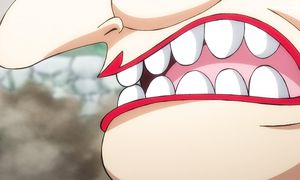 One Piece - 996 [DUB]
