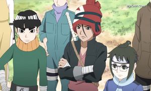 boruto E221