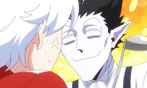 Vampire - 04 [DUB]
