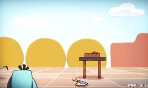 მეშვიდე მკვლელი სერია 1
