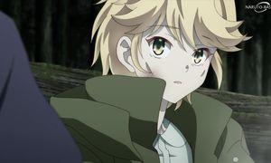 Assassin - 04 [SUB]