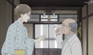 Taisho Otome - 04 [DUB]