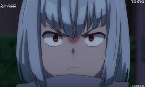 Gridman E04