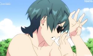 Gridman E05