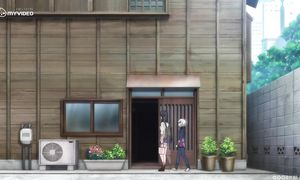 Gridman E06