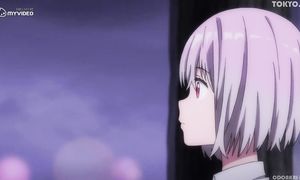 Gridman E08