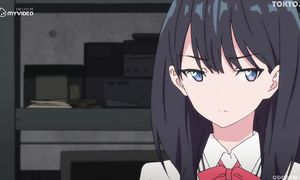 Gridman E09