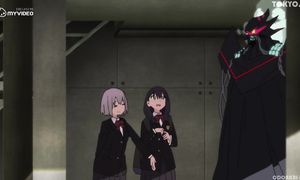 Gridman E10
