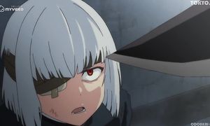 Gridman E11