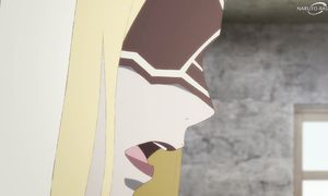 Paladin - 04 [DUB]