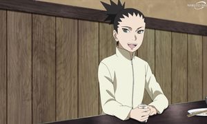 Боруто 222 серия [DUB]