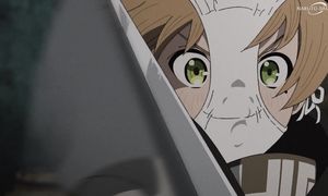 Mushoku Tensei - 16 [DUB]