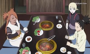 Boruto E222