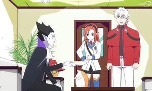 Vampire - 05 [DUB]