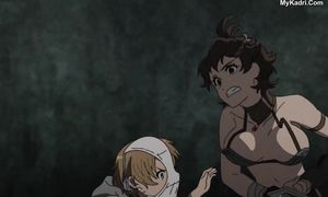 mushoku tensei s2e05(16) Geo
