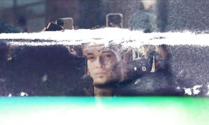 MORGENSHTERN - Я КОГДА-НИБУДЬ УЙДУ (клип, 2021)