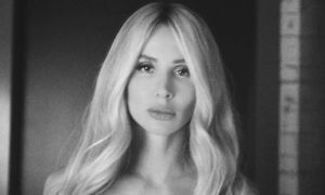 LOBODA - Americano (клип, 2021)