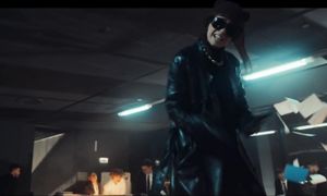 SLAVA MARLOW, Aarne - БИЗНЕС ВУМЕН  (клип, 2021)